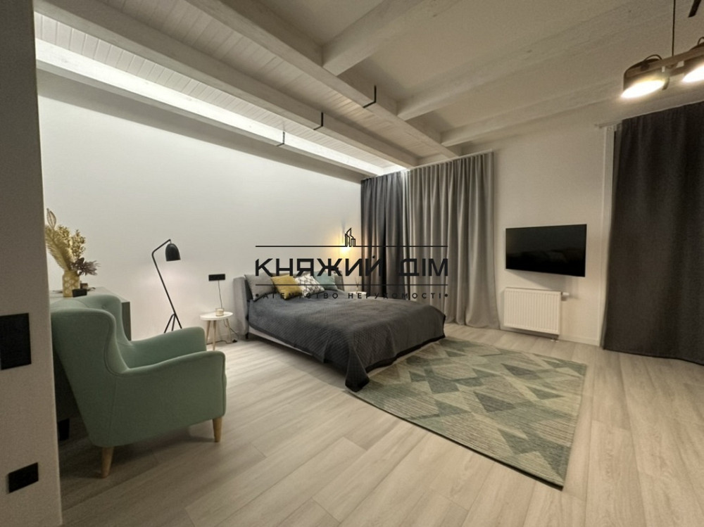 Оренда 1-но кім. квартири в центрі міста, ЖК Печерськ Плаза. Код об’єкта 11202952 Київ - зображення 1