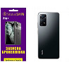 Поліуретанова плівка StatusSKIN Pro+ на корпус Xiaomi Redmi Note 11 Pro/11 Pro 5G/11E Pro/12 Pro 4G  Харків