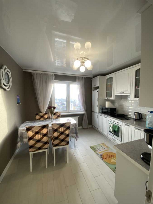 долгосрочная аренда 2-к квартира Киев, Подольский, 18000 грн./мес. Київ - зображення 1