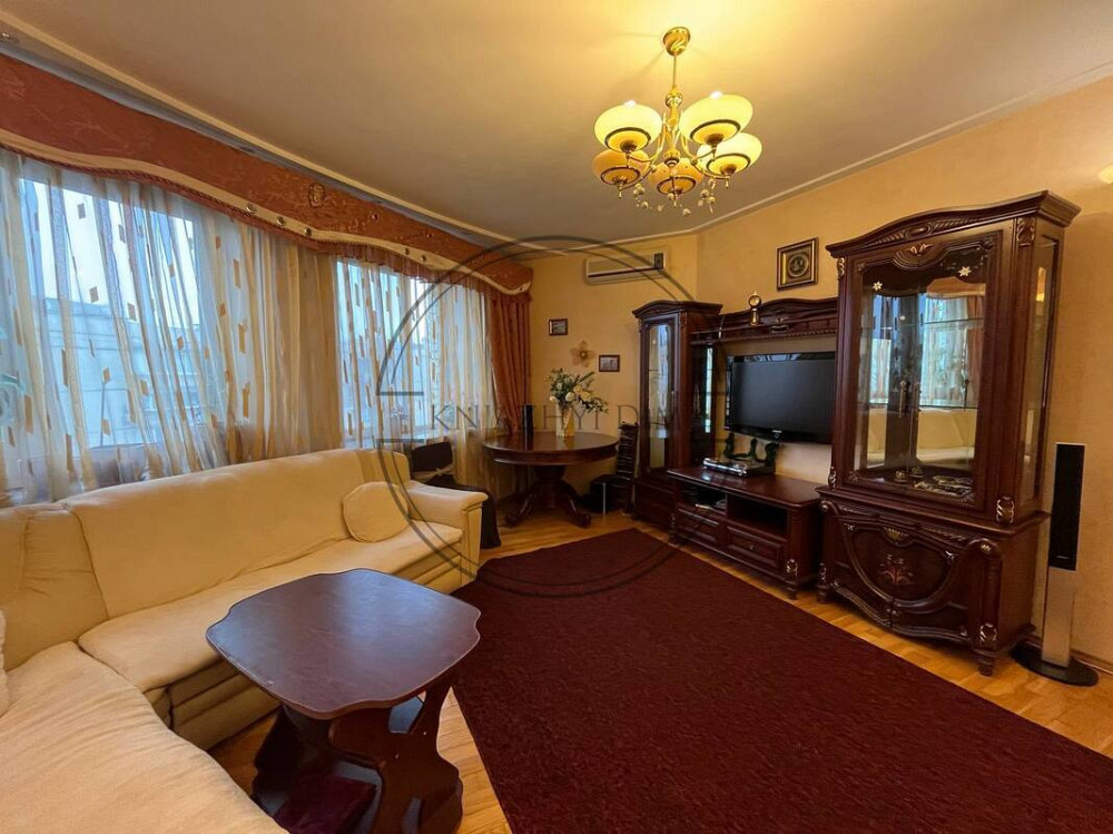 Оренда 2 кімнатна квартира в Дніпровському районі КОД 11202526 Киев - изображение 10