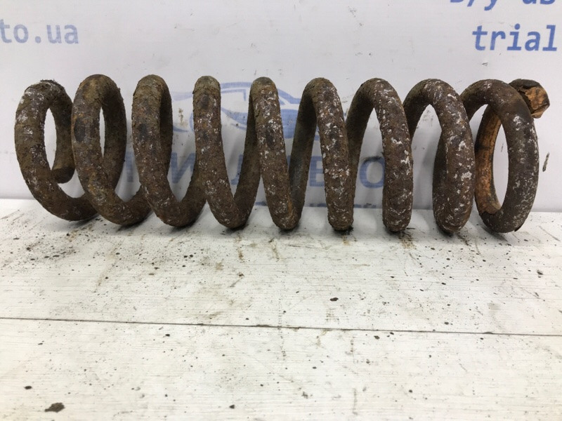 Пружина передняя Toyota Prado 2002-2009 481316B470 (Арт. 54132) Київ - зображення 1