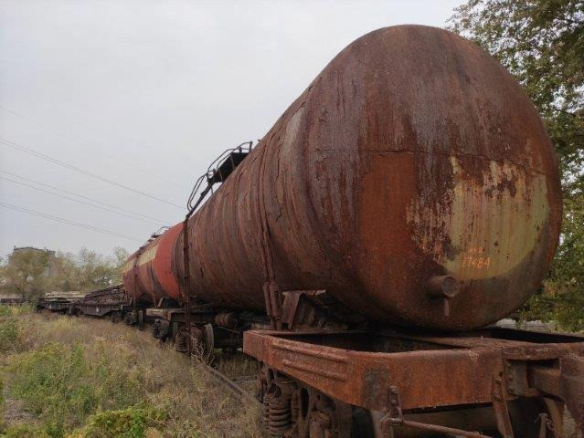 Продаж залізничних цистерн Кам'янське (Дніпродзержинськ) - зображення 6