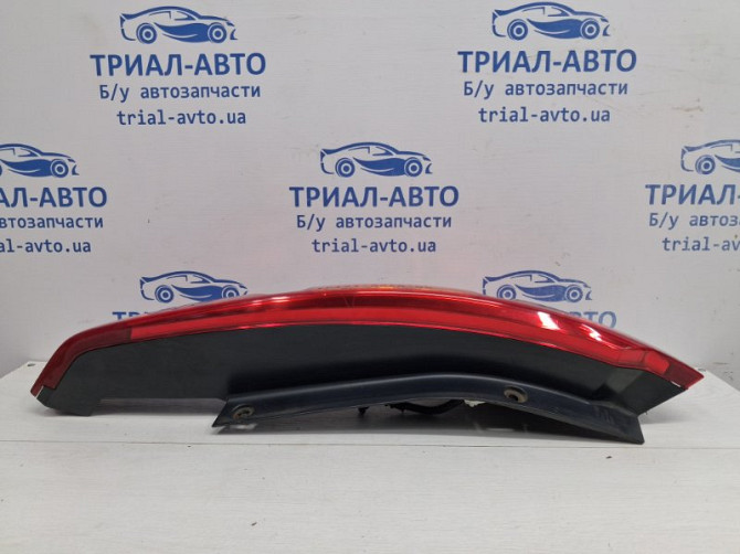 Фонарь задний внешний правый Nissan X-Trail T31 2.0 DIESEL M9R 2007 (б/у) Киев - изображение 7