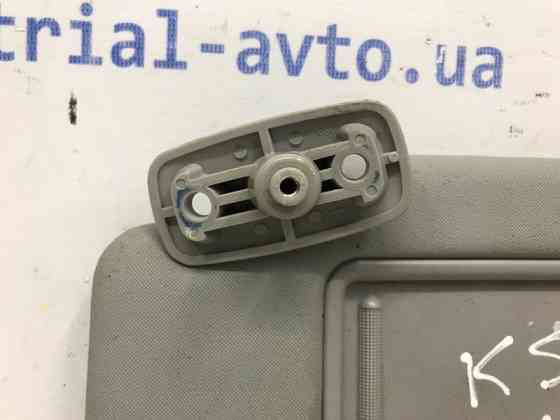 Козырек солнцезащитный левый Kia Sportage SL 1.7 DIESEL D4FD 2010 (б/у) Киев