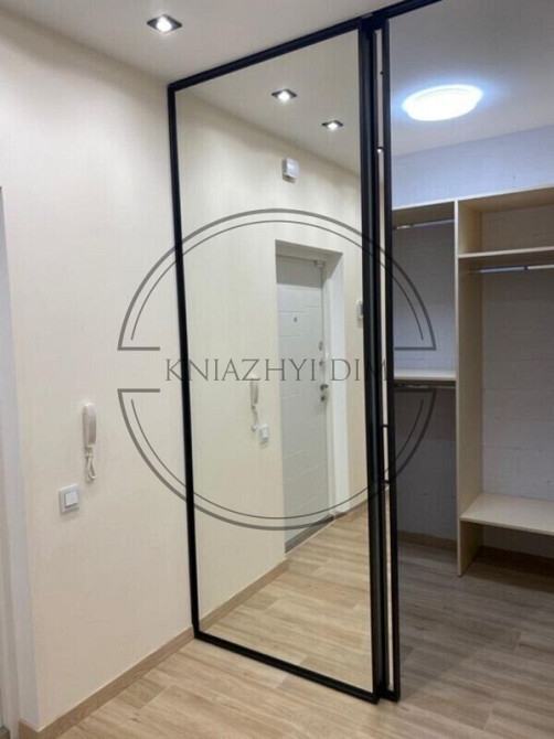 Продажа 1-но к. квартиры в ЖК Комфорт Таун. № 21137541 Київ - зображення 9