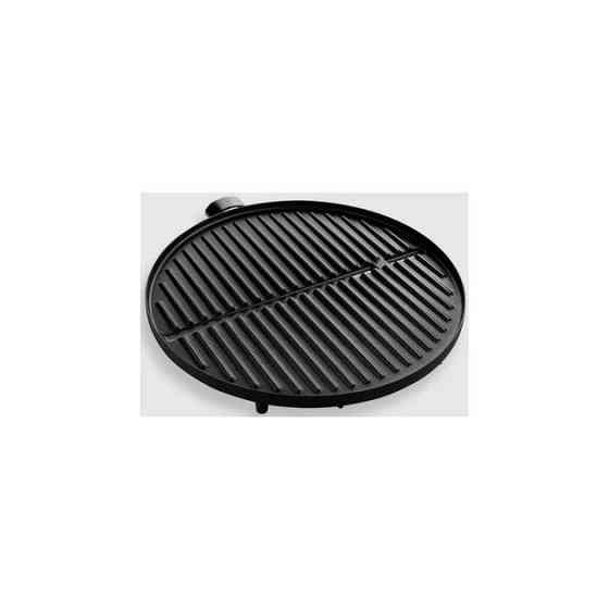 Гриль-барбекю электрический George Foreman Indoor Outdoor 22460-56 2400 Вт черный Киев