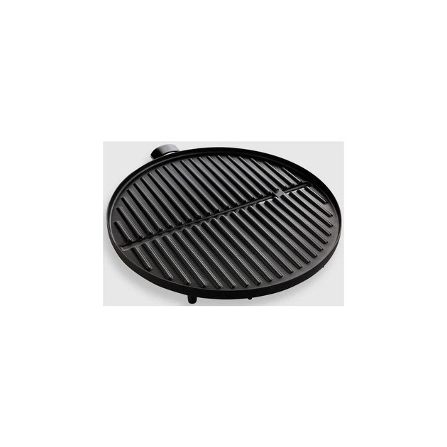 Гриль-барбекю электрический George Foreman Indoor Outdoor 22460-56 2400 Вт черный Київ - зображення 5