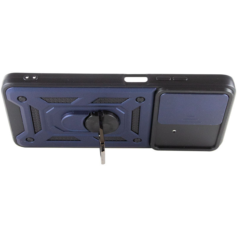 Ударопрочный чехол Camshield Serge Ring для Xiaomi Poco X4 Pro 5G Херсон - изображение 8