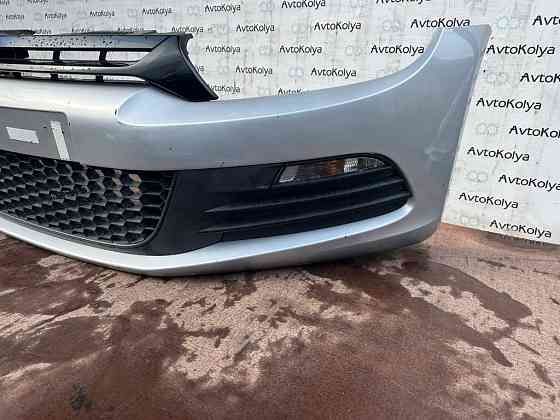 Бампер передний VW Scirocco 2008-2014 (1K8807221) Ковель