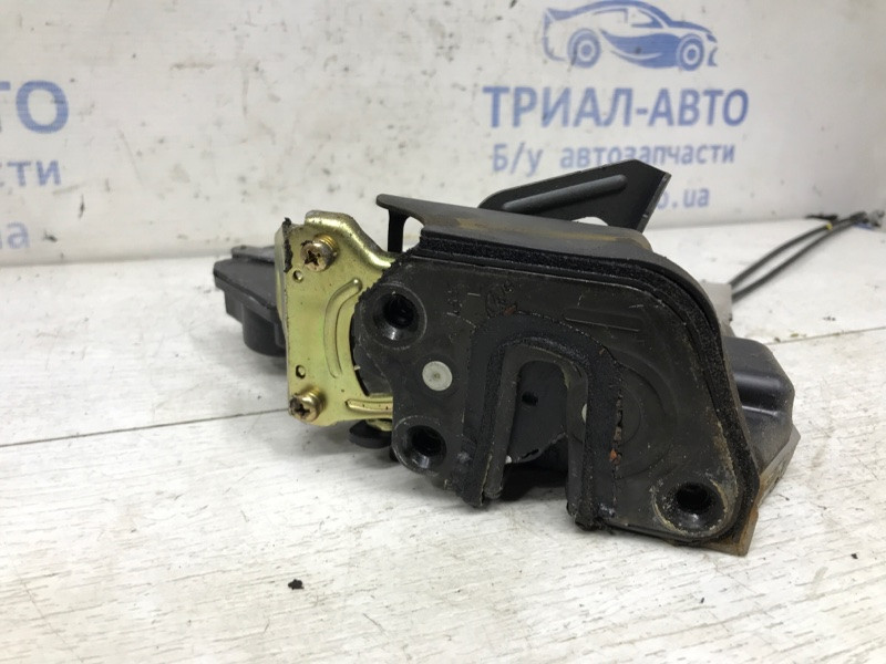 Замок двери задний левый Hyundai Tucson 2004-2009 81410-2E010 (Арт. 34054) Київ - зображення 3