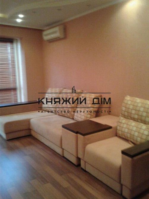 Оренда 1 кімнатної квартири Нова Дарниця. Код об'єкту: 1167778 Київ - зображення 7