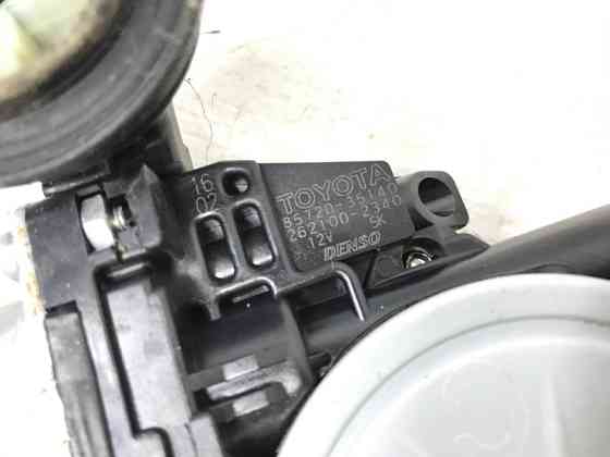 Стеклоподъемник передний левый Toyota RAV 4 2005-2016 6980252080 (Арт. 30236) Київ