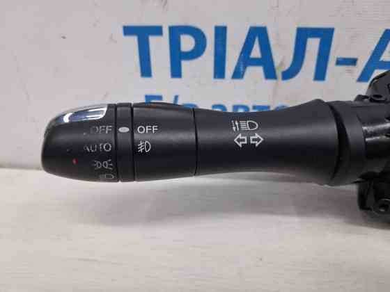 Переключатель подрулевой Infiniti QX60 2013-2021 255603JA1A (Арт. 73347) Київ
