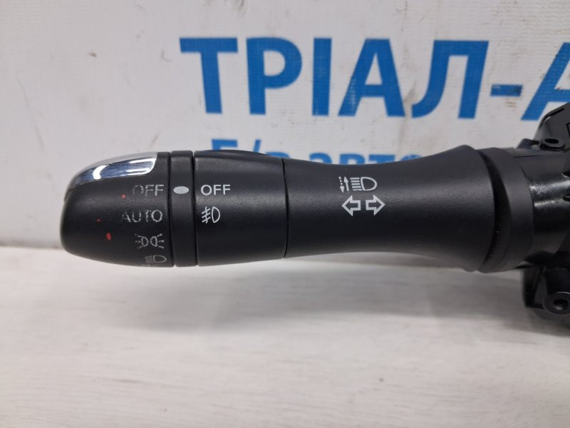 Переключатель подрулевой Infiniti QX60 L50 3.5 БЕНЗИН VQ35DE 2013 (б/у) Київ - зображення 3