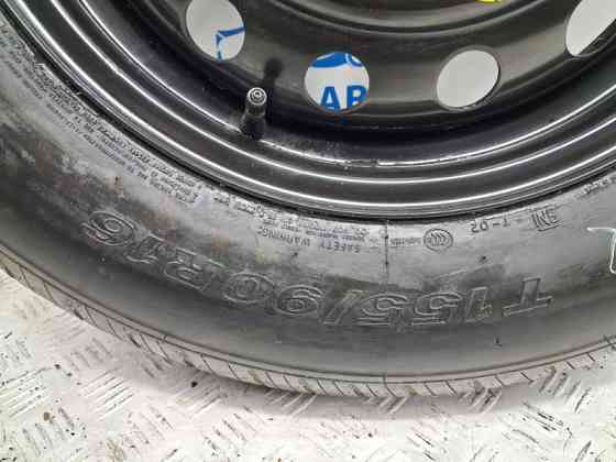 Докатка SsangYong Korando C200 2.0 DIESEL D20DT 2010 (б/у) Київ