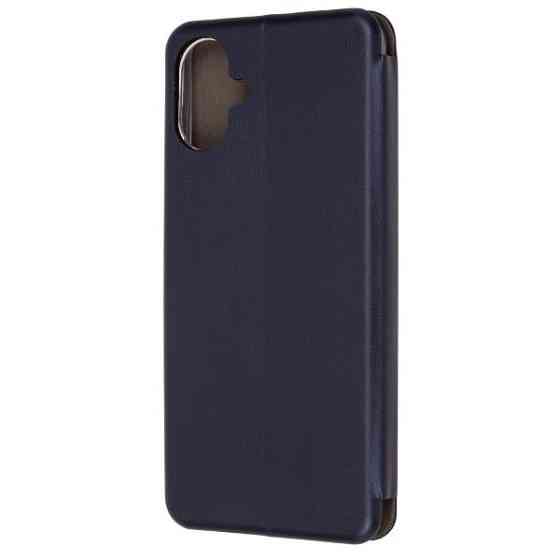 Чохол-книжка ArmorStandart G-Case для Samsung A07 A075 Dark Blue (ARM86781) (Код товару:42053) Харьков