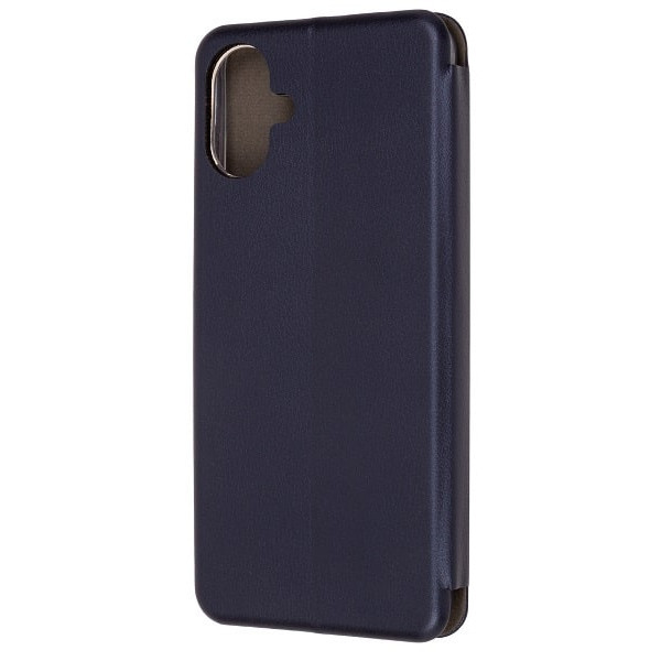 Чохол-книжка ArmorStandart G-Case для Samsung A07 A075 Dark Blue (ARM86781) (Код товару:42053) Харьков - изображение 2
