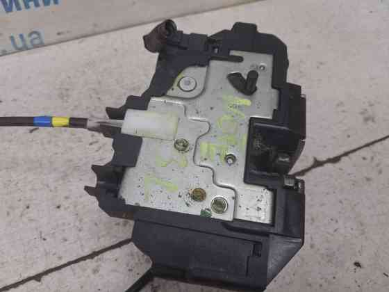 Замок двери задний левый Nissan Note 2005-2013 825019U100 (Арт. 84593) Київ