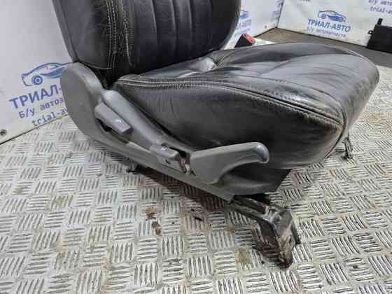 Сиденье переднее правое Mitsubishi Pajero Sport K9 2.5 DIESEL 4D56 1996 (б/у) Київ
