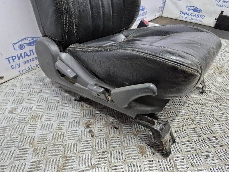 Сиденье переднее правое Mitsubishi Pajero Sport 1996-2008 MR651149 (Арт. 47613) Киев - изображение 5