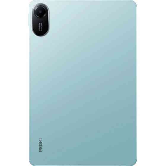 Планшет Xiaomi Redmi Pad 2 8/256GB WiFi Mint Green Global (VHU5897EU) (Код товару:41686) Харків