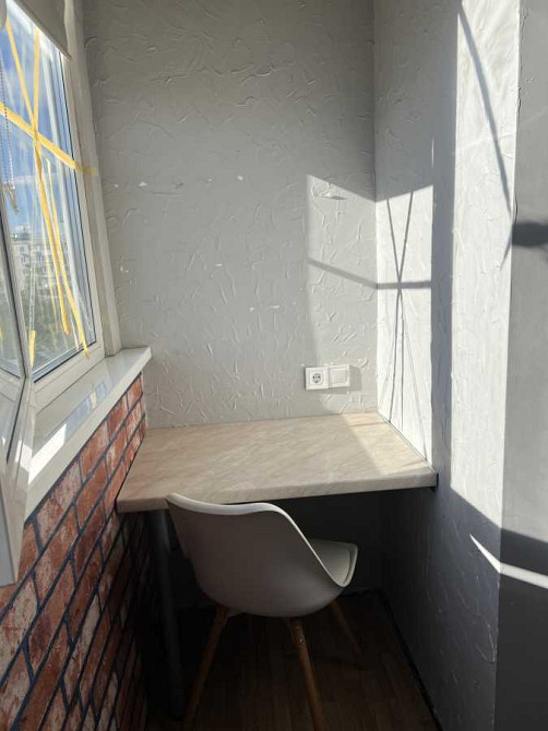 долгосрочная аренда 1-к квартира Киев, Днепровский, 12800 грн./мес. Київ - зображення 10