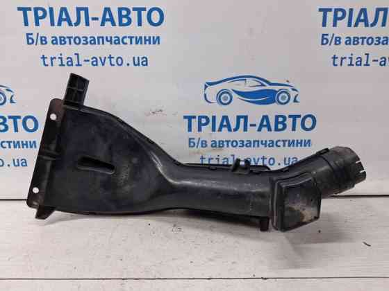 Воздухозаборник Mitsubishi Outlander CU 2.4 БЕНЗИН 4G69 2003 (б/у) Киев