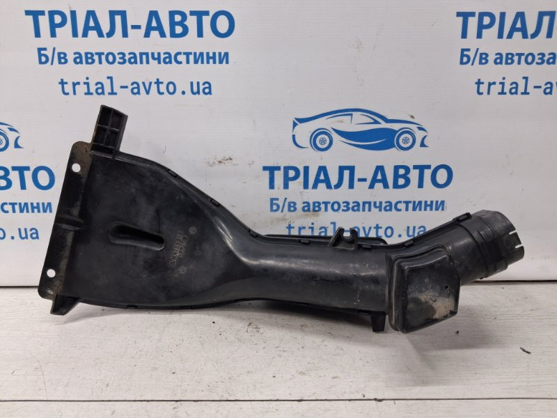 Воздухозаборник Mitsubishi Outlander CU 2.4 БЕНЗИН 4G69 2003 (б/у) Киев - изображение 3