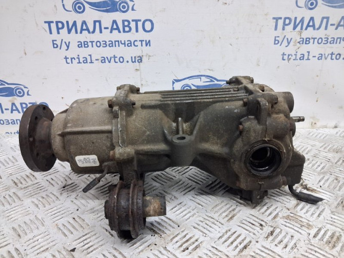 Редуктор задний Dacia Duster HS 1.5 DIESEL K9K 2010 (б/у) Київ - зображення 4