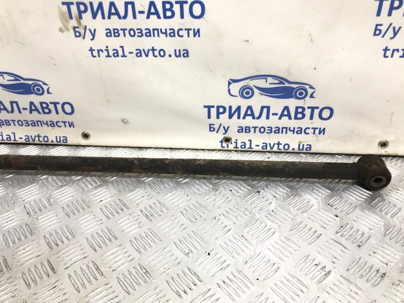 Тяга задняя поперечная Kia Sorento BL 2.5 DIESEL D4CB 2002 (б/у) Київ - зображення 3