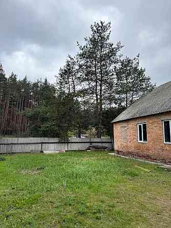 Продаж будинку 94м2 біля лісу Полтава