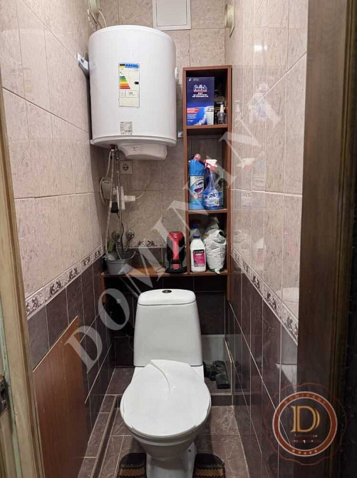 продажа 3-к квартира Запорожье, Коммунарский, 26500 $ Запоріжжя - зображення 8