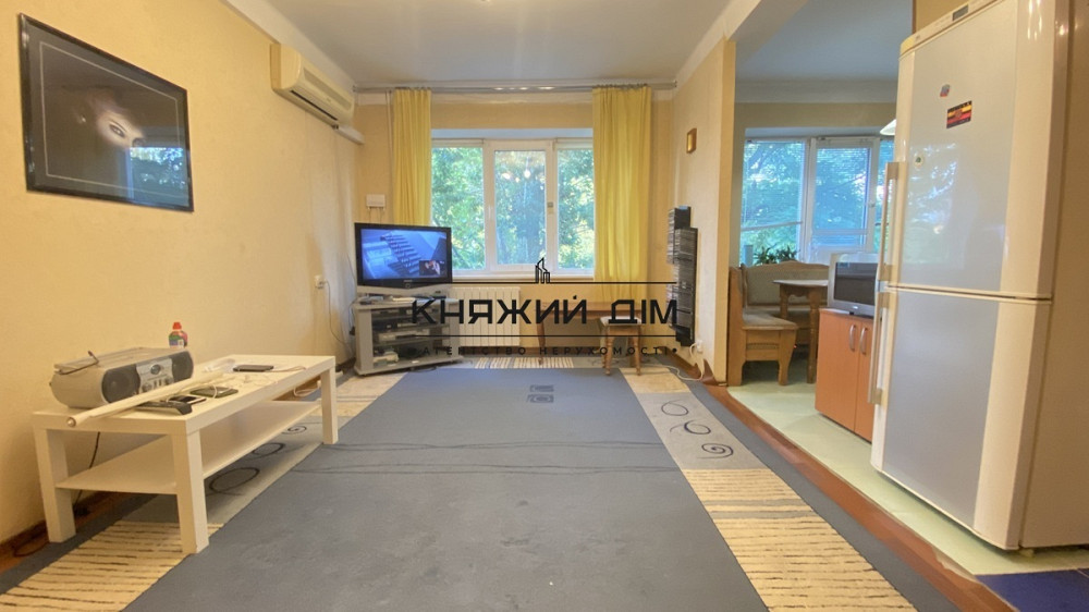 2х кімн квартира Воскресенка № 11203119 Київ - зображення 1