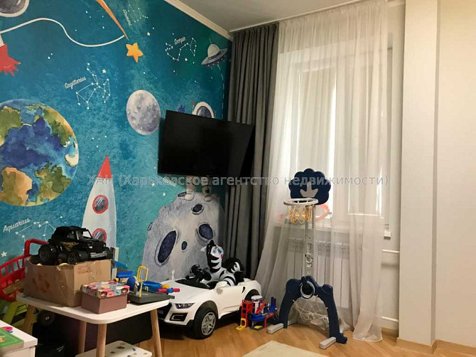 продажа 4-к квартира Харьков, Шевченковский, 120000 $ Харьков - изображение 9