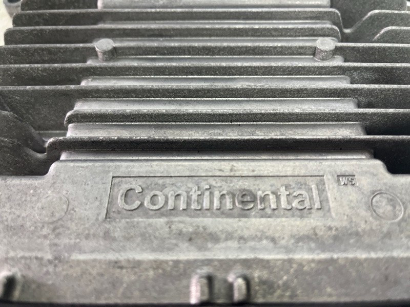 Блок управления двигателем Kia Optima TF 2.4 БЕНЗИН G4KJ 2010 (б/у) Київ - зображення 3