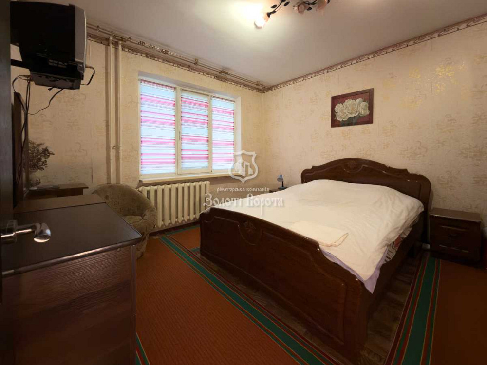продажа 3-к квартира Киев, Деснянский, 98000 $ Київ - зображення 7