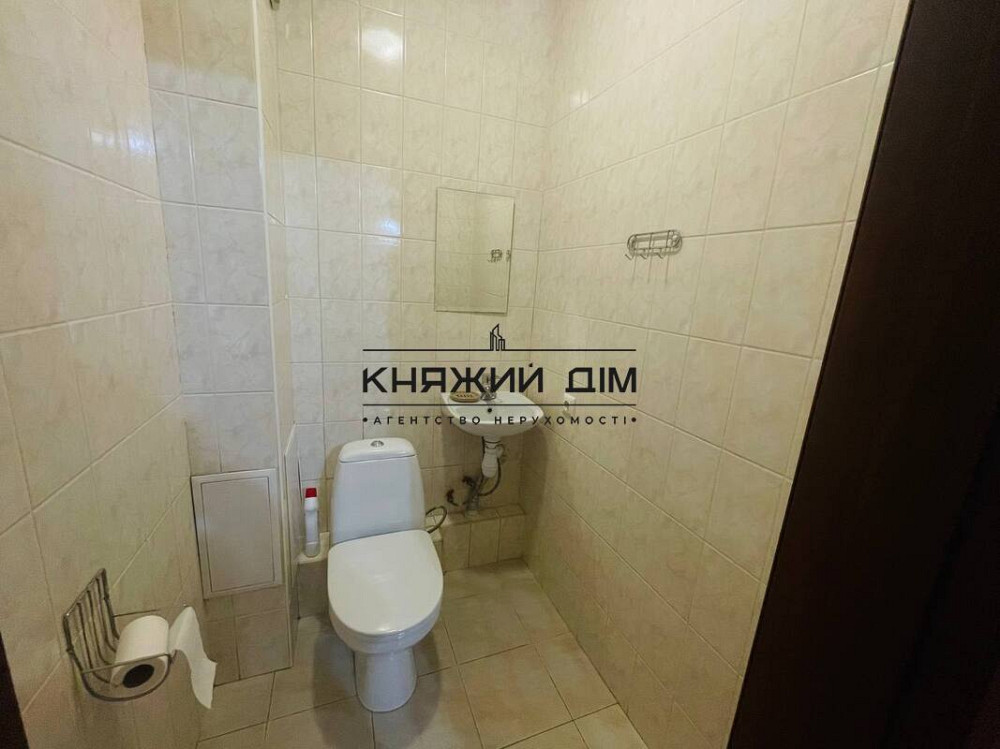 Продаж! 3-х кімнатної квартири , 80 м кв. по вул Володимера Івасюка 20 А. м. Мінська№ 21147514 Київ - зображення 10