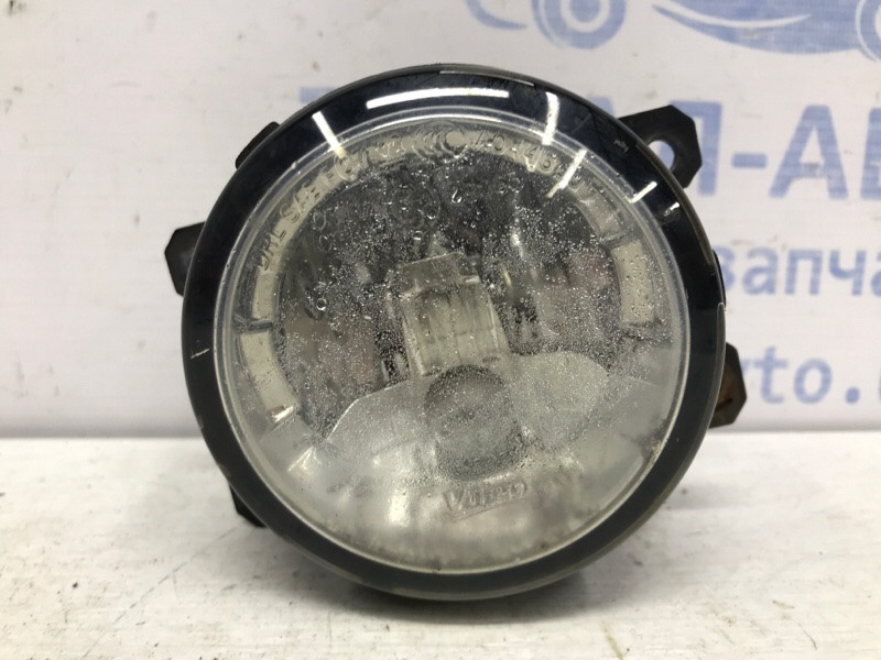 Фара противотуманная Mitsubishi ASX GA 1.8 DIESEL 4N13 2010 (б/у) Київ - зображення 1