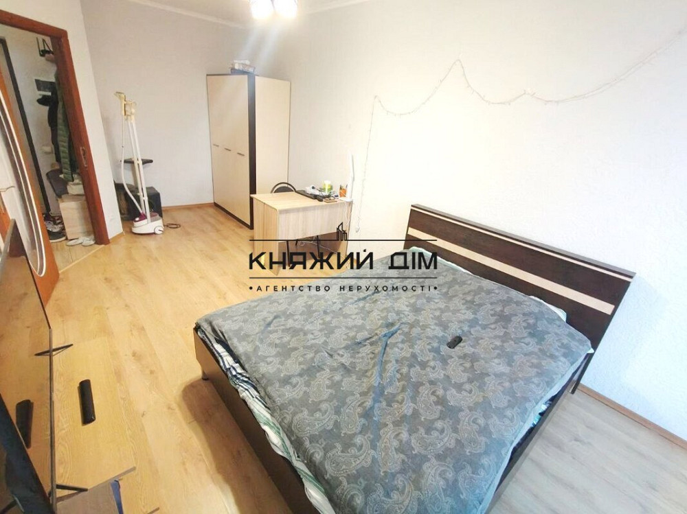 Без комісії!!! Продаж 1-я. кв. в ЖК Східна Брама. Бориспільська. 10-ть хв. пішки. код 21147640 Київ - зображення 10