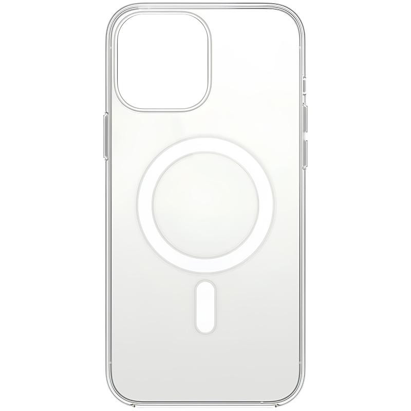 Чехол Ummi transparent with MagSafe для Apple iPhone 11 Pro (5.8") Херсон - зображення 1