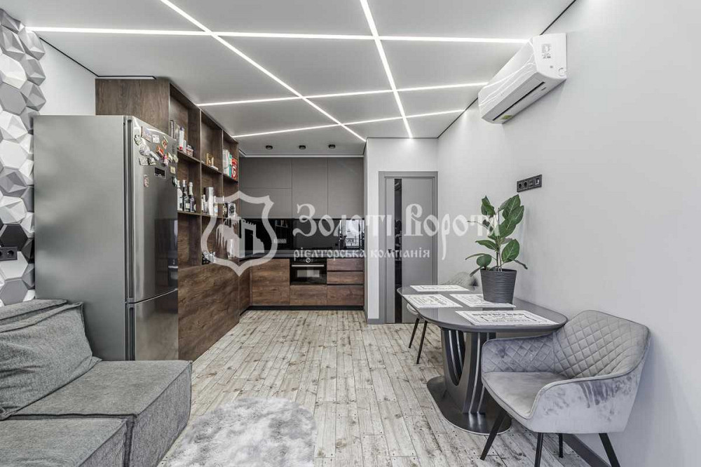 продажа 1-к квартира Киев, Соломенский, 129990 $ Київ - зображення 10