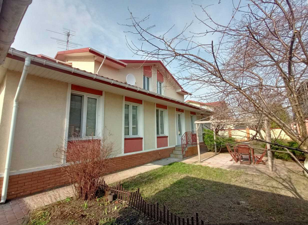 продажа 5-к дом Киев, Дарницкий, 185000 $ Киев - изображение 5