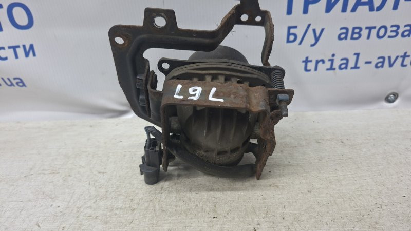 Фара противотуманная левая Mitsubishi Lancer 9 1.6 БЕНЗИН 4G18 2003 (б/у) Київ - зображення 2