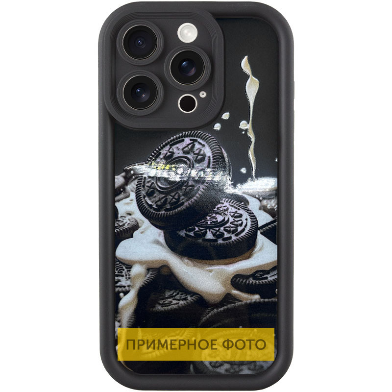 TPU чехол Prestige для Apple iPhone 16e / 17e (6.1") Херсон - зображення 1