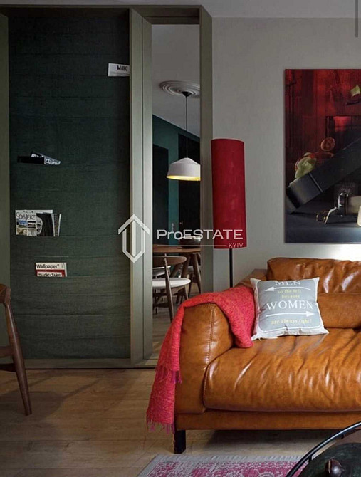 продажа 1-к квартира Киев, Днепровский, 95000 $ Київ - зображення 3