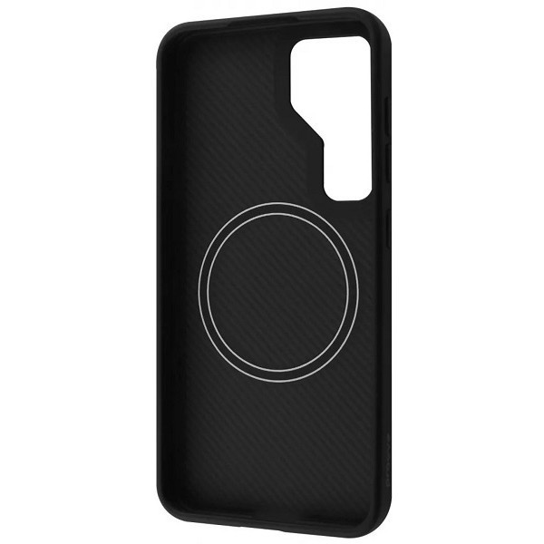 Чохол Proove Force Armor Case with Magnetic Ring для Samsung S24/S25 Black (PCFASGS02502) Харків - зображення 2