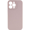 Чехол Silk Full Camera Protective (AA) NO LOGO для Apple iPhone 13 Pro (6.1") Херсон