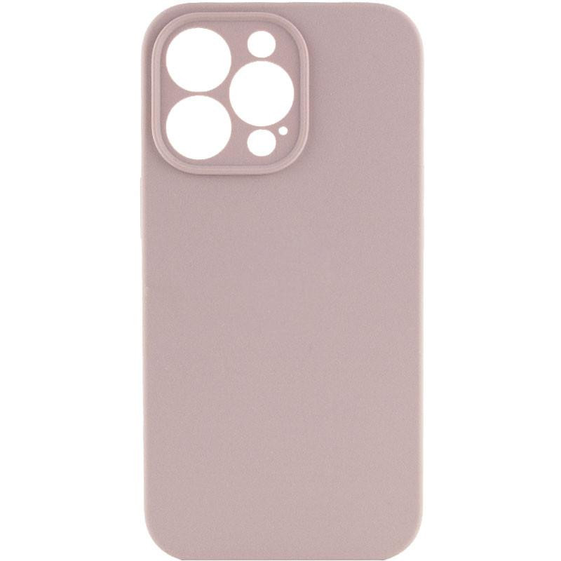Чехол Silk Full Camera Protective (AA) NO LOGO для Apple iPhone 13 Pro (6.1") Херсон - изображение 1