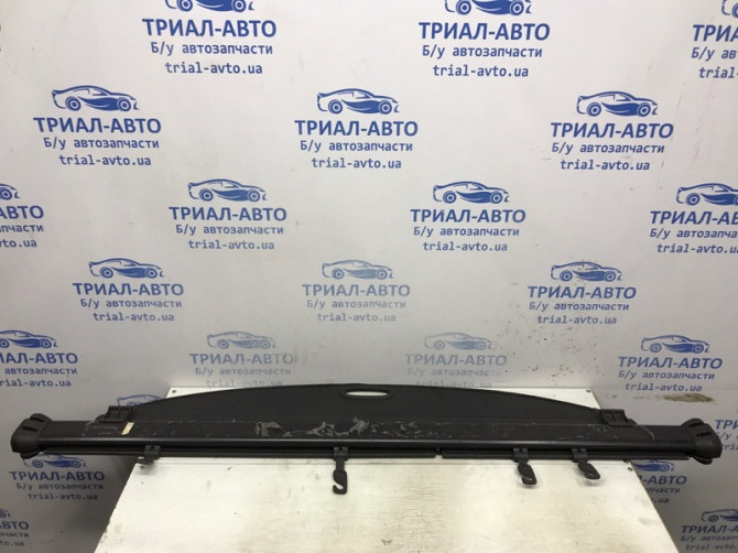 Шторка багажника Hyundai Santa fe 2005-2012 859102B101WK (Арт. 55925) Київ - зображення 8