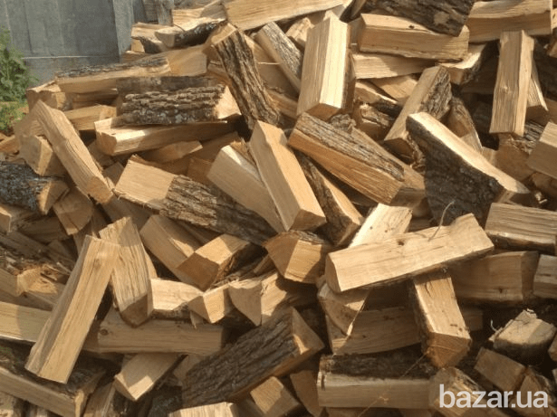 Паливо для котлів | Торфобрикет дрова Рожище Луцьк - зображення 1